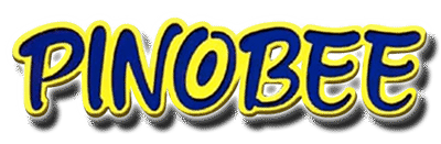 Pinobee logo for Playstation